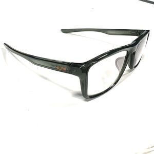 Oakley Rafter OX8178-0657 Olive Ink Eyeglasses Frames 57-18-142